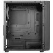 Carcasa Aerocool Hexform V2 RGB neagra