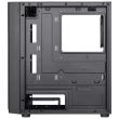 Carcasa Aerocool Hexform V2 RGB neagra