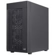 Carcasa Aerocool Hexform V2 RGB neagra