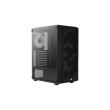 Carcasa Aerocool Hive V3 neagra