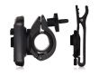 Suport bicicleta LUXA2 H10 plus negru