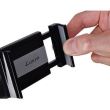 Suport auto LUXA2 Smart Clip negru