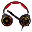 Casti Tt eSPORTS CRONOS RGB 7.1