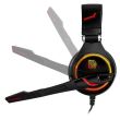 Casti Tt eSPORTS CRONOS RGB 7.1