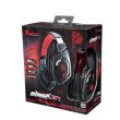 Casti Tt eSPORTS SHOCK 3D 7.1