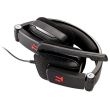 Casti Tt eSports Shock negre Open Box