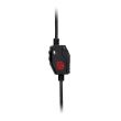 Casti Tt eSPORTS SHOCK rosii