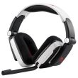 Casti Tt eSPORTS SHOCK albe
