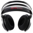 Casti Tt eSPORTS SHOCK Spin HD negre