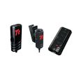Casti Tt eSPORTS SHOCK Spin HD negre