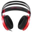 Casti Tt eSPORTS SHOCK Spin rosii