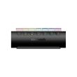 HUB USB Streamplify CTRL 7 iluminare RGB 7 port-uri
