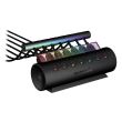 HUB USB Streamplify CTRL 7 iluminare RGB 7 port-uri