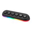 HUB USB Streamplify Desck 5 iluminare RGB 5 port-uri