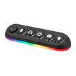 HUB USB Streamplify Desck 5 iluminare RGB 5 port-uri