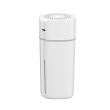 Umidificator Orico HUMC alb