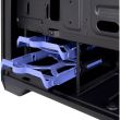 Carcasa Inter-Tech H606 neagra