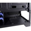 Carcasa Inter-Tech H606 neagra