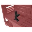 Carcasa Inter-Tech H606 neagra