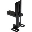 Carcasa Inter-Tech H606 neagra