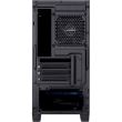 Carcasa Inter-Tech H606 neagra