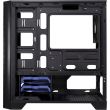 Carcasa Inter-Tech H606 neagra