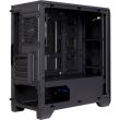 Carcasa Inter-Tech H606 neagra