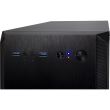 Carcasa Inter-Tech H606 neagra