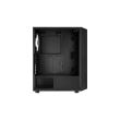 Carcasa Aerocool Hive neagra