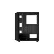 Carcasa Aerocool Hive neagra