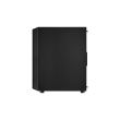 Carcasa Aerocool Hive neagra