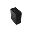 Carcasa Aerocool Hive neagra