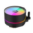 Cooler procesor cu lichid ID-Cooling Iceflow 240 iluminare aRGB