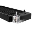 Cooler procesor cu lichid ID-Cooling Iceflow 240 iluminare aRGB