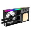 Cooler placa video cu lichid ID-Cooling Iceflow 240VGA iluminare aRGB