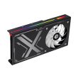 Cooler placa video cu lichid ID-Cooling Iceflow 240VGA iluminare aRGB