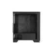 Carcasa Segotep Halo 7 Plus neagra