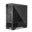 Carcasa Segotep Halo 7 Plus neagra