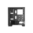 Carcasa Segotep Halo 7 Plus neagra