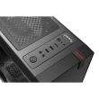 Carcasa Segotep Halo 7 Plus neagra