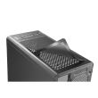 Carcasa Segotep Halo 7 Plus neagra