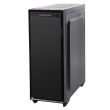 Carcasa Segotep Halo 6 neagra fara ventilatoare