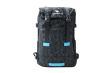 Rucsac Dicallo LLB969017BB 17.3 inch gri cu albastru