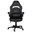 Scaun gaming Inaza Interceptor negru