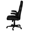 Scaun gaming Inaza Interceptor negru