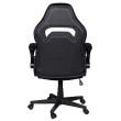 Scaun gaming Inaza Interceptor negru