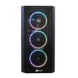 Sistem gaming Inaza Dragon II