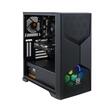 Sistem gaming Inaza Commander