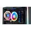 Sistem gaming Inaza Hawk