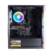 Sistem gaming Inaza Hawk